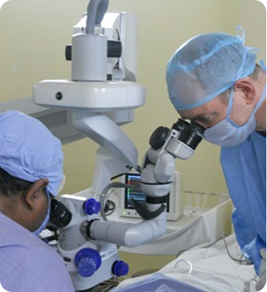 Contact lens Course