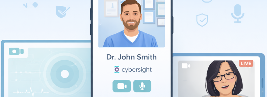 Cybersight Photo