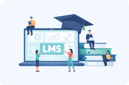 SUSRUT LEARNING MANAGEMENT SYSTEM