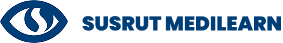 Susrut Medilearn Logo
